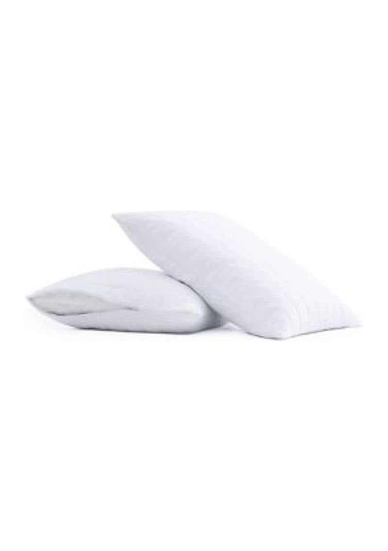 Supreme Memory Foam Pillow Collection 