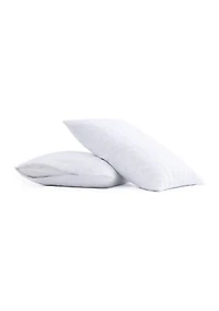 Supreme Memory Foam Pillow Collection 