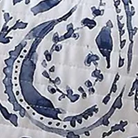 Indienne Paisley Quilt Set