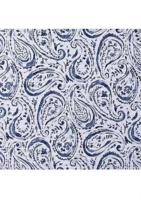 Indienne Paisley Quilt Set
