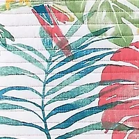 Coco Paradise Quilt Set