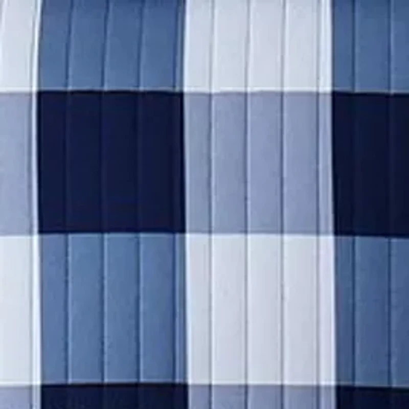 Buffalo Check Quilt Set