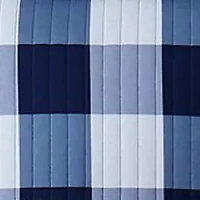 Buffalo Check Quilt Set