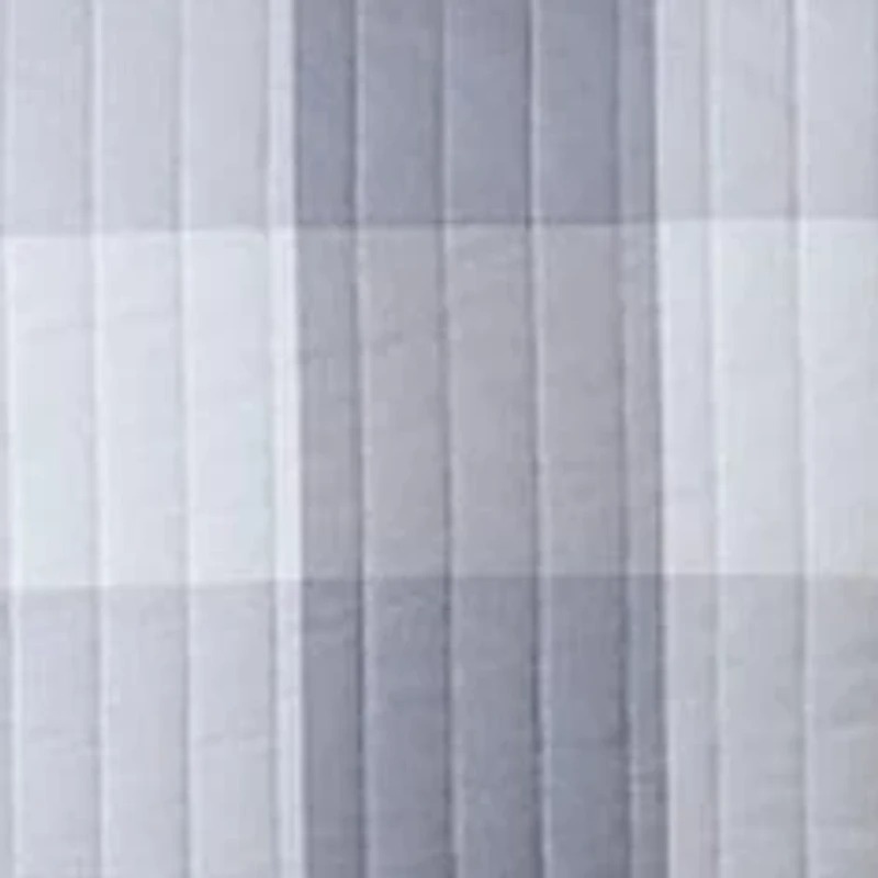 Buffalo Check Quilt Set
