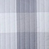 Buffalo Check Quilt Set