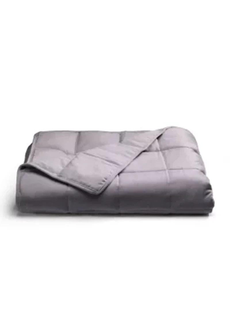 12 lb. Weighted Blanket