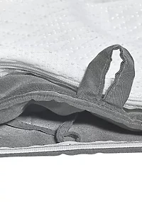 15 Pound Cooling Weighted Blanket