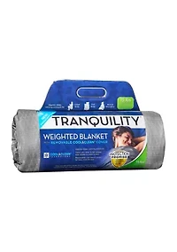 15 Pound Cooling Weighted Blanket