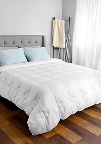 Soft and Fluffy Comforter