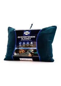 Pack & Go Blanket, Navy