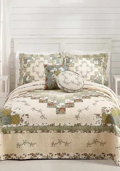 Olivia Bedspread