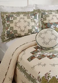 Olivia Bedspread