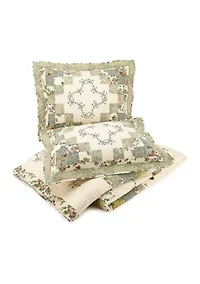 Olivia Bedspread