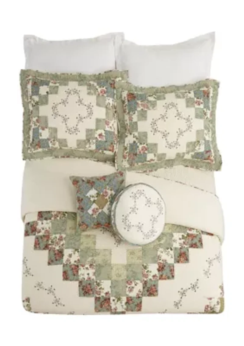 Olivia Bedspread