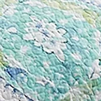 Bohemian Breeze Quilt Set