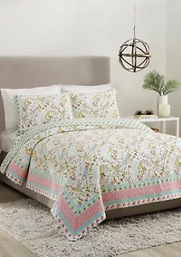 Sonnet Quilt Set