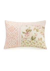 Sweet Blooms Quilt