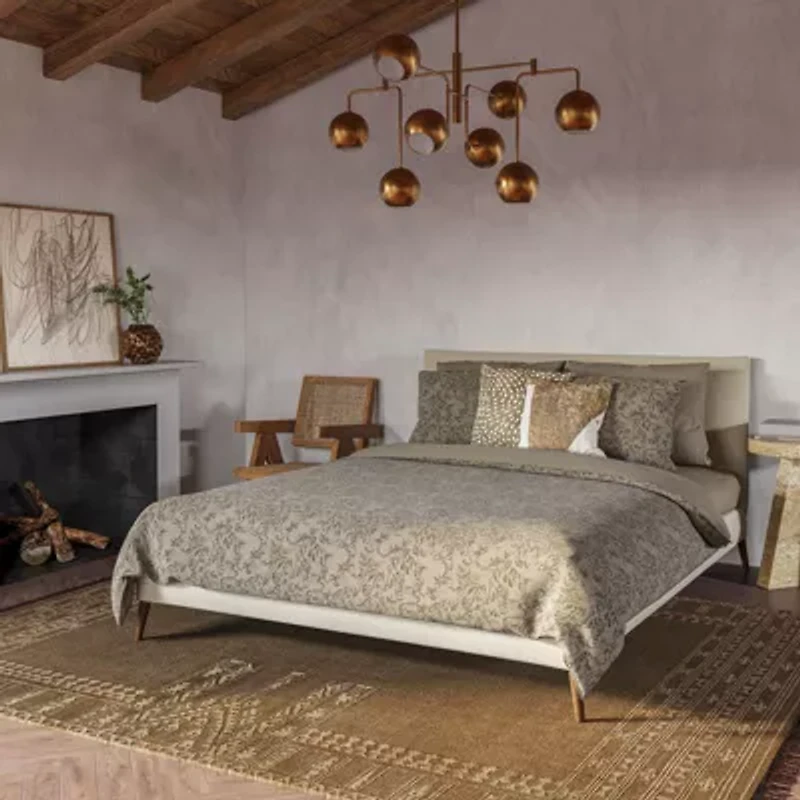 Orly 3-Piece Duvet Cover Set