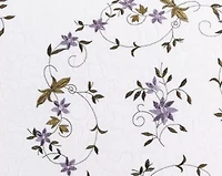 Gwen Embroidered Bedspread