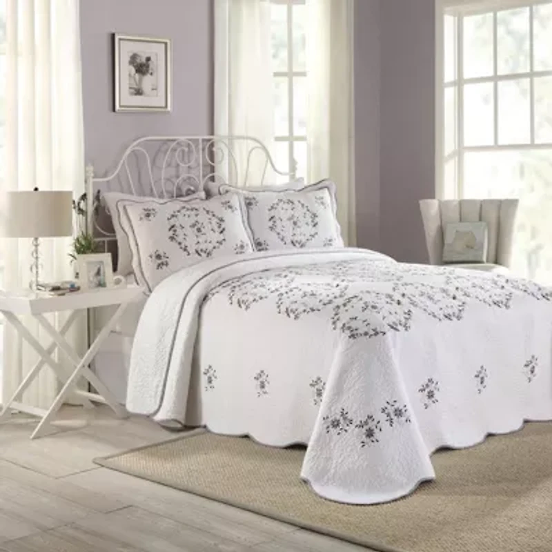 Gwen Single Pillow Sham