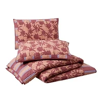 Natalia Cotton Quilt Set by Jungalow