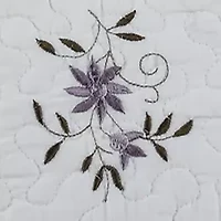 Gwen Single Pillow Sham