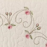 Felisa Single Pillow Sham