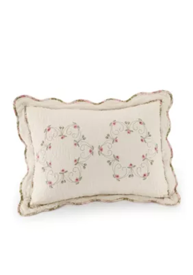 Felisa Single Pillow Sham