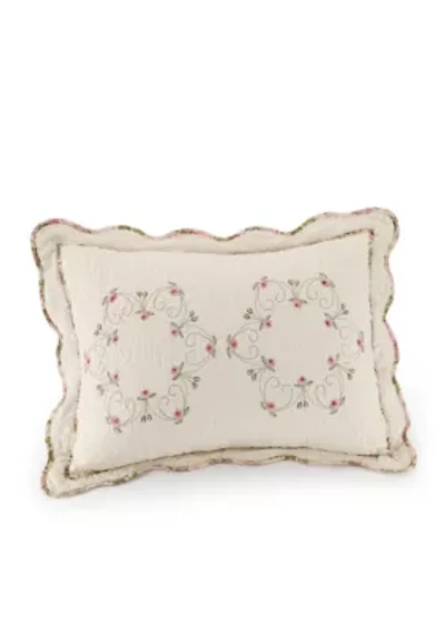 Felisa Single Pillow Sham