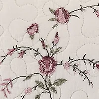 Brooke Single Pillow Sham