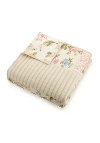 Sweet Blooms Quilt