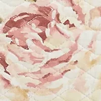 Sweet Blooms Standard Sham
