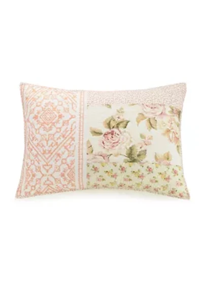 Sweet Blooms Standard Sham