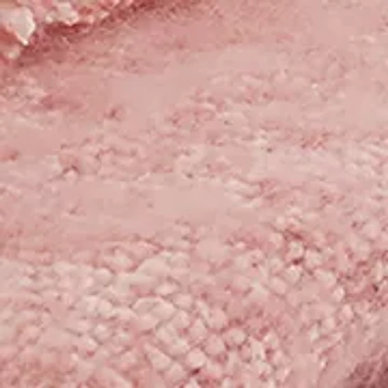 Mohair Throw Blanket