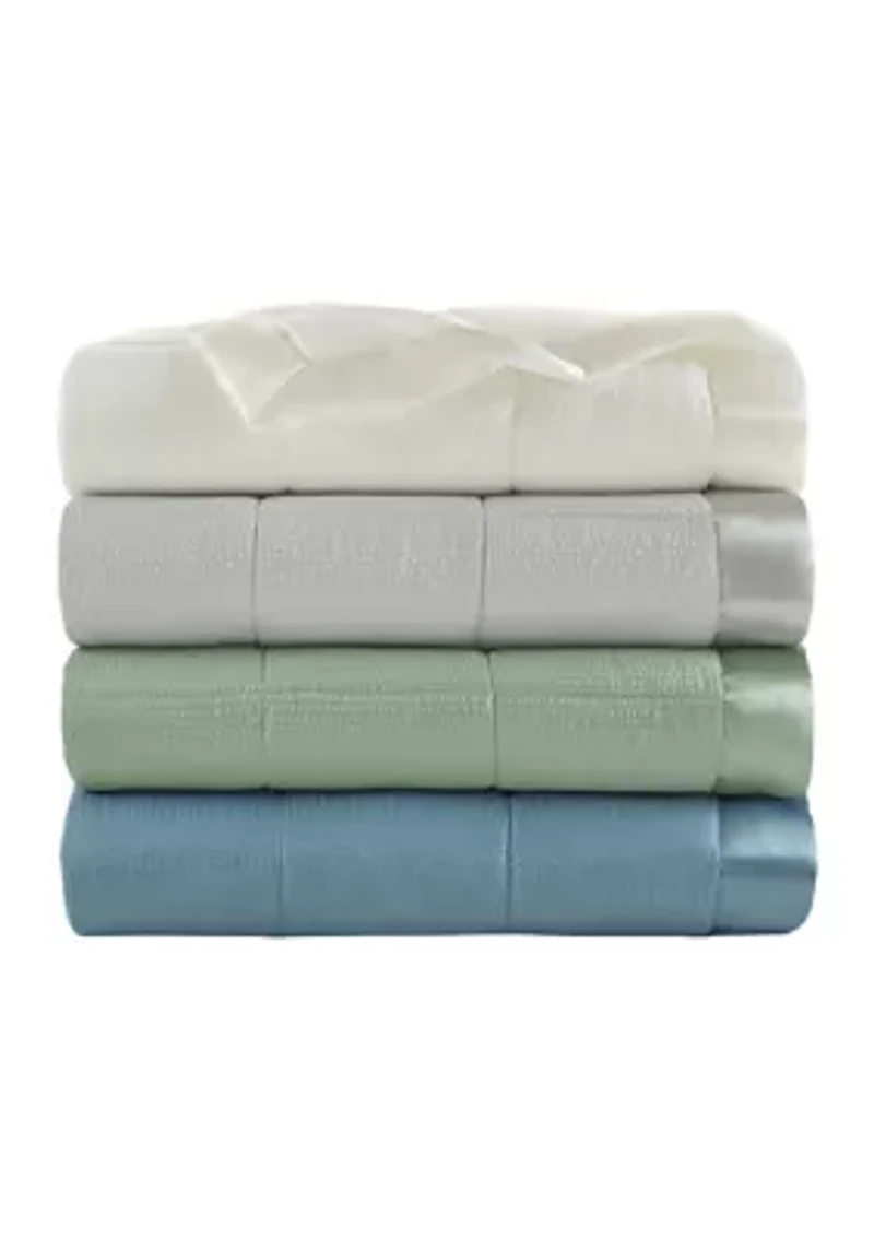 Down Alternative Blanket