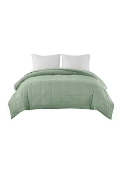 Down Alternative Blanket