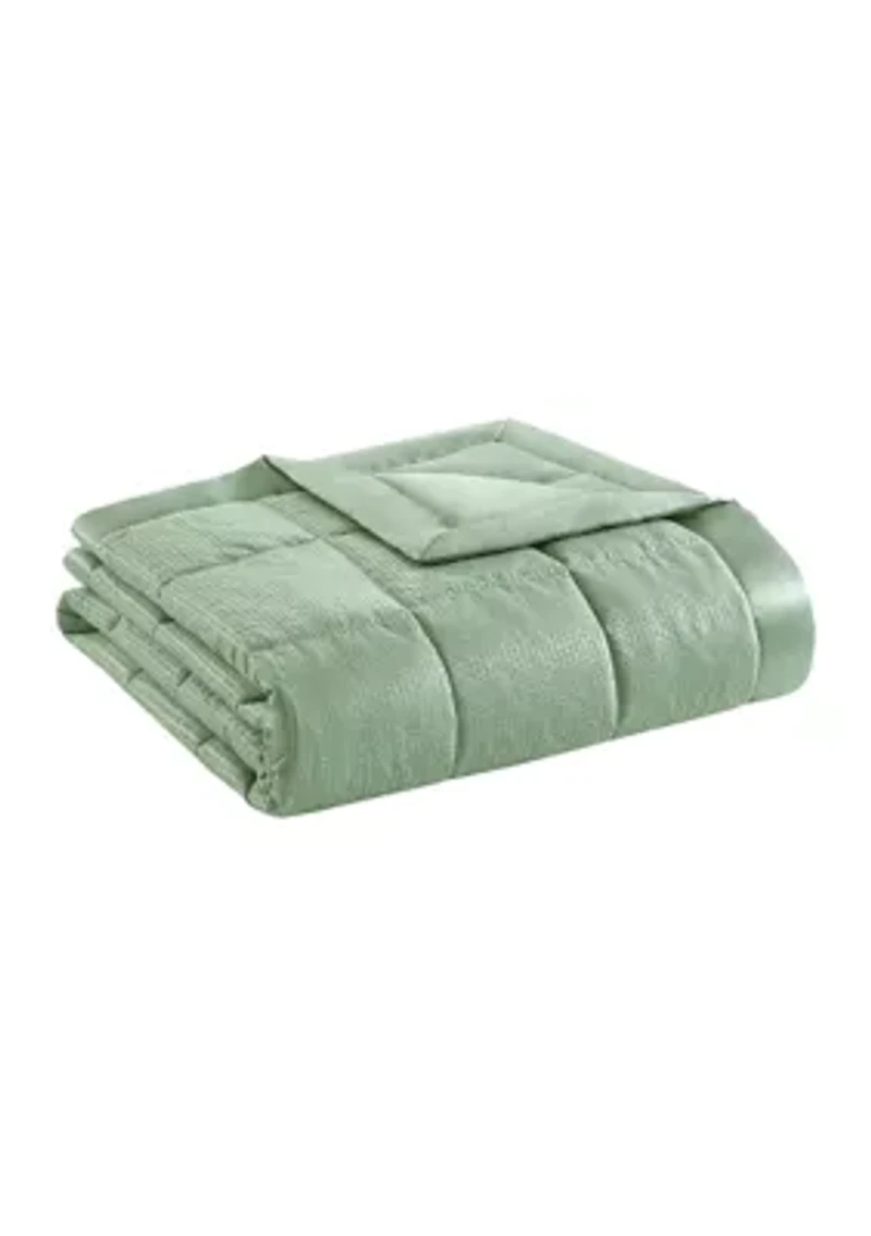 Down Alternative Blanket