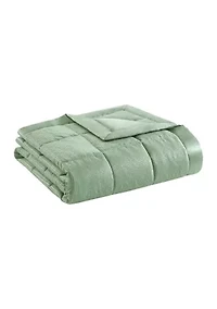 Down Alternative Blanket