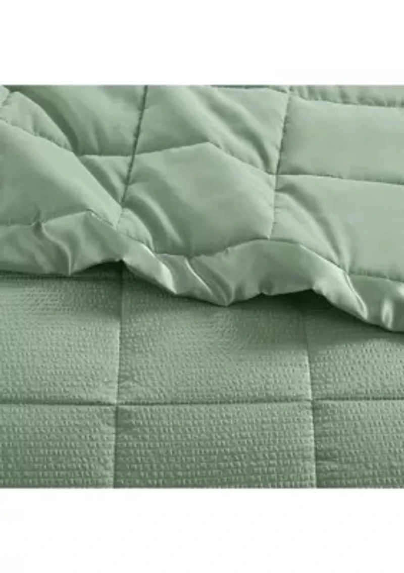 Down Alternative Blanket