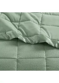 Down Alternative Blanket