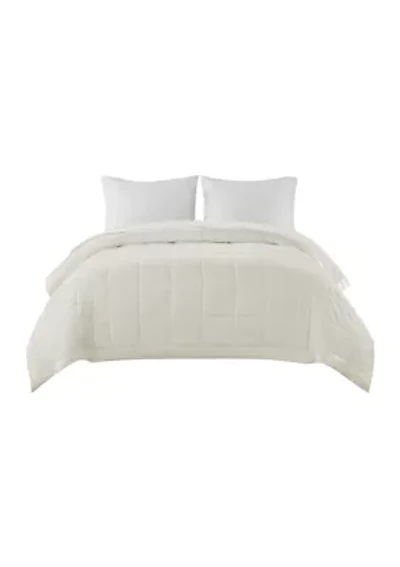 Down Alternative Blanket