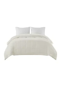 Down Alternative Blanket