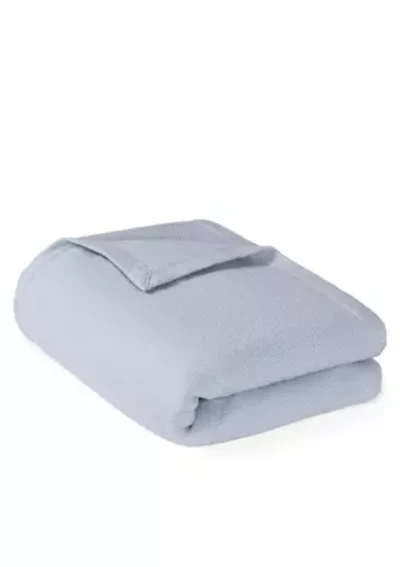 Liquid Cotton Blanket