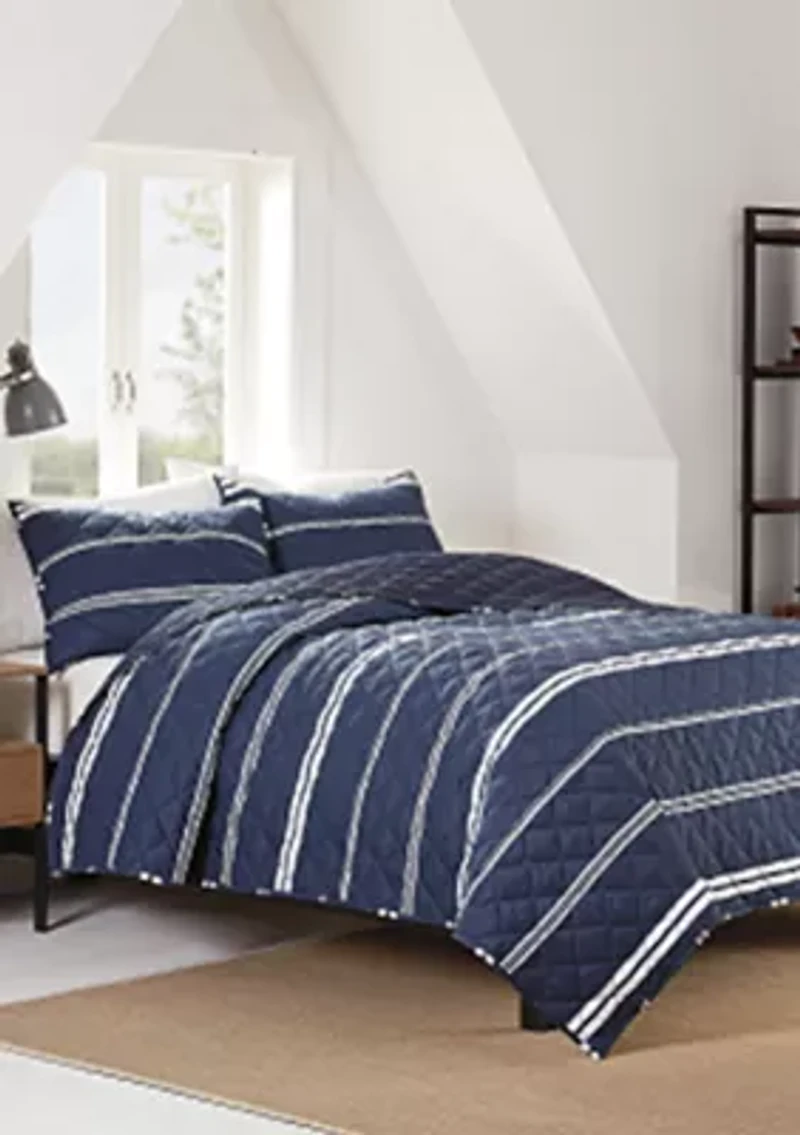Jaxon Quilt Set