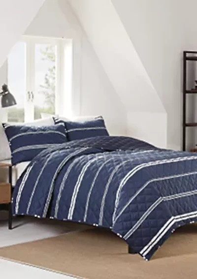 Jaxon Quilt Set