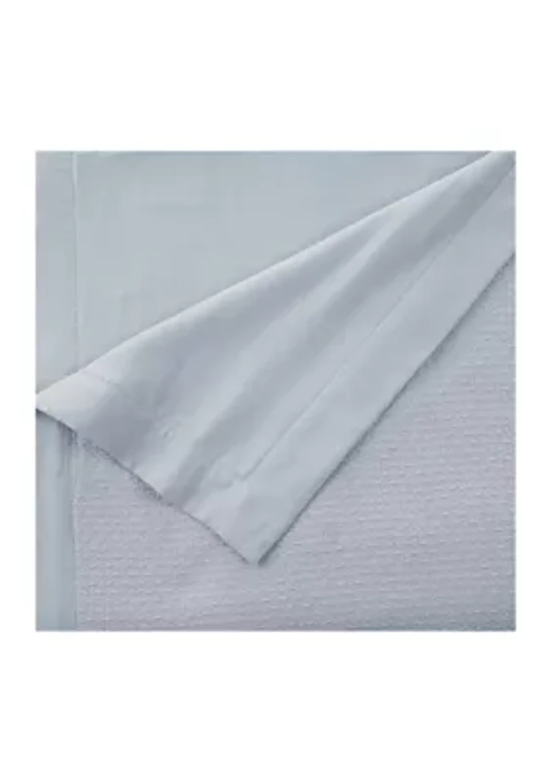 Sheet Blanket