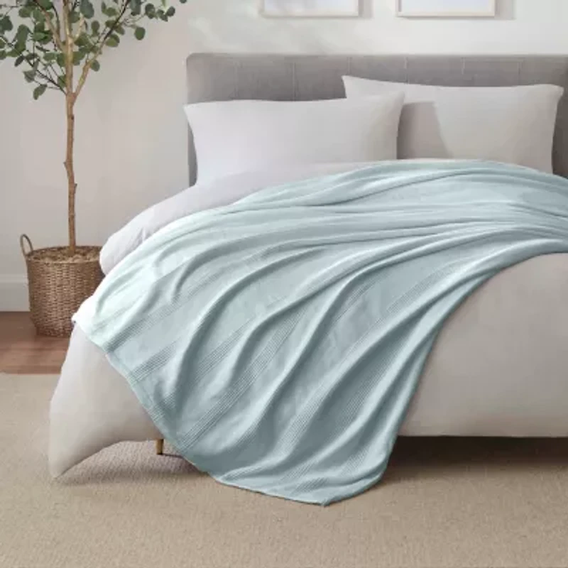 Cotton Blanket