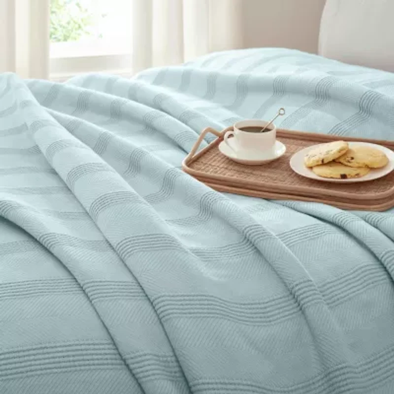 Cotton Blanket