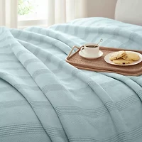 Cotton Blanket