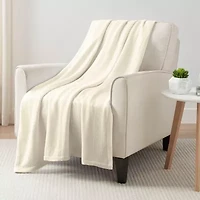 Cotton Blanket